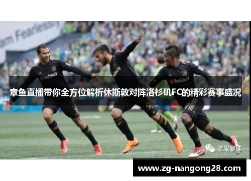 章鱼直播带你全方位解析休斯敦对阵洛杉矶FC的精彩赛事盛况
